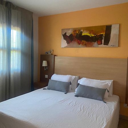 Apartamento Punta Umbria Parking Incluido Y Piscina Bagian luar foto