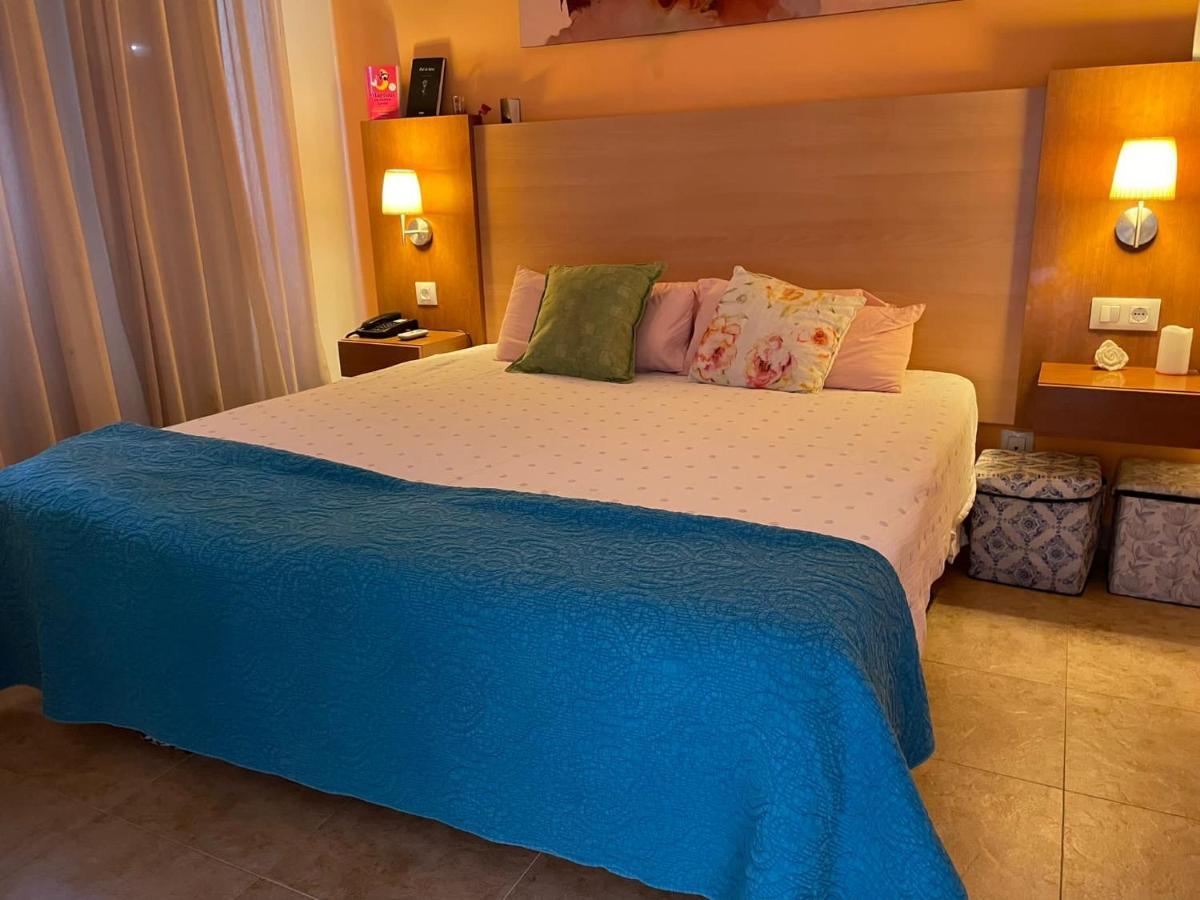Apartamento Punta Umbria Parking Incluido Y Piscina Bagian luar foto