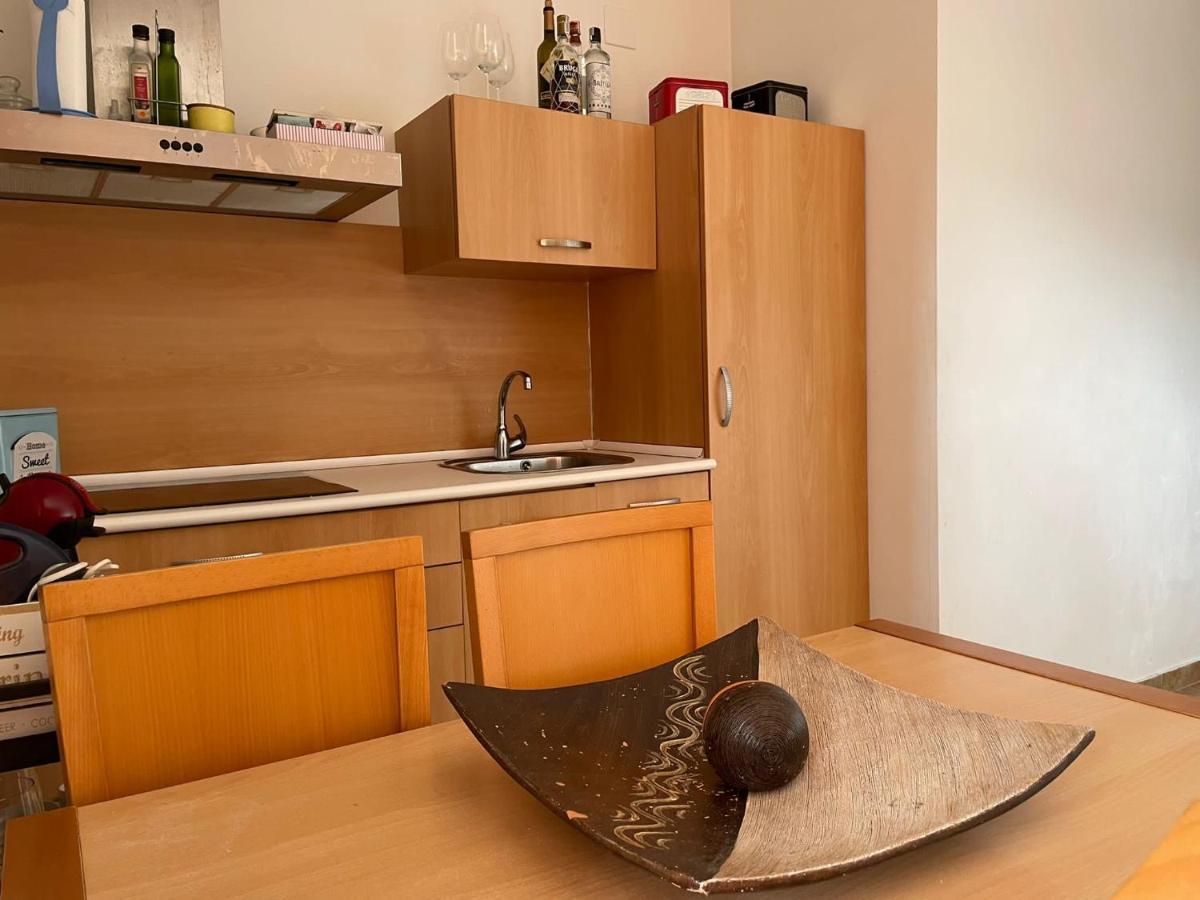 Apartamento Punta Umbria Parking Incluido Y Piscina Bagian luar foto
