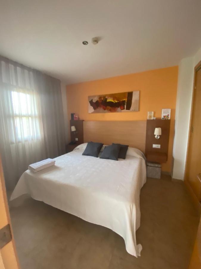 Apartamento Punta Umbria Parking Incluido Y Piscina Bagian luar foto