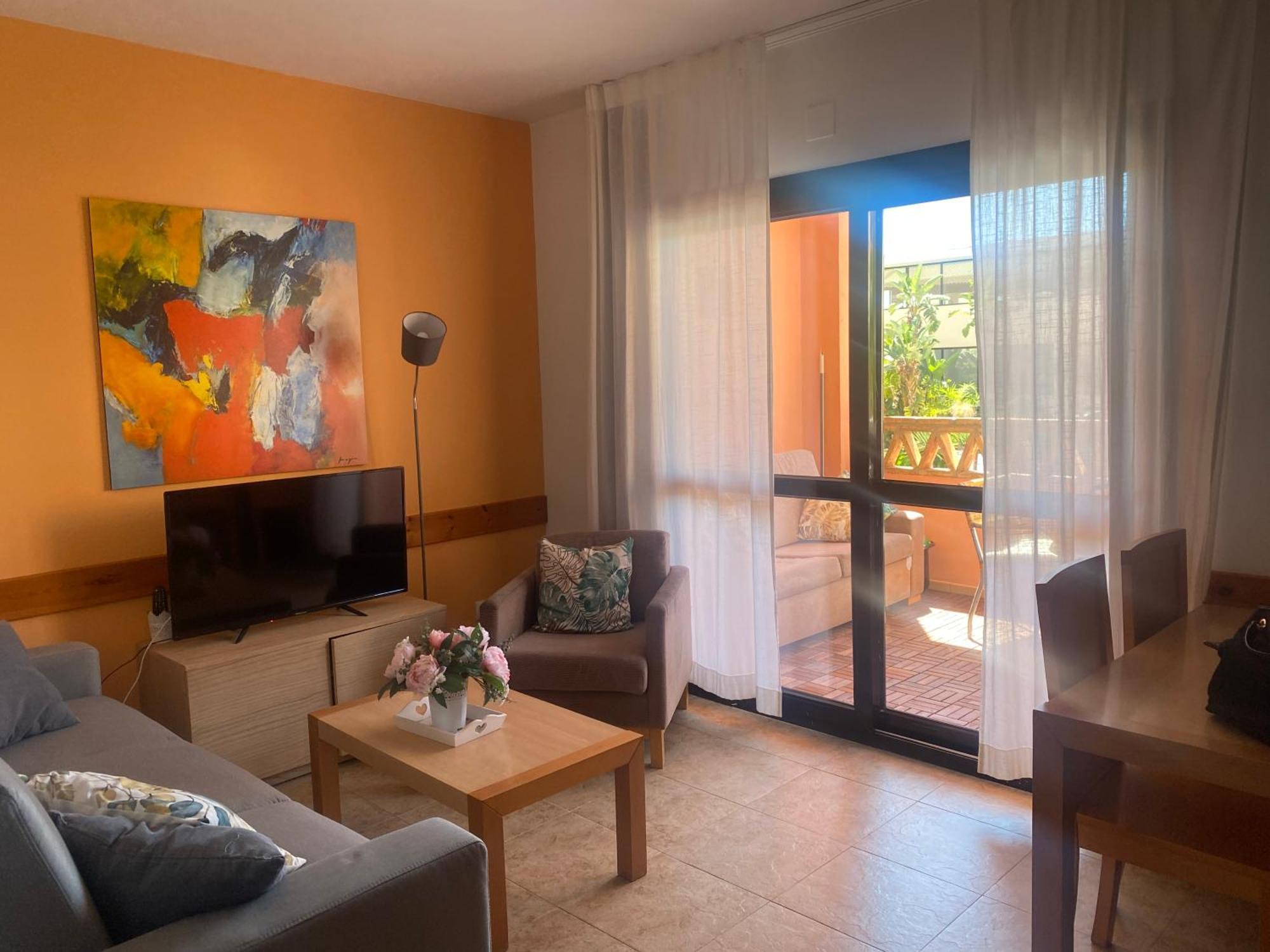Apartamento Punta Umbria Parking Incluido Y Piscina Bagian luar foto